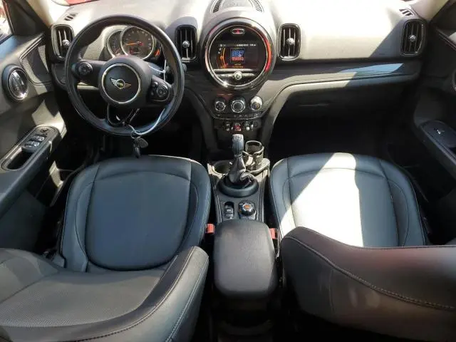 2019 MINI COOPER COUNTRYMAN ALL4  