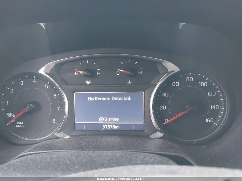 2023 CHEVROLET BLAZER FWD 2LT