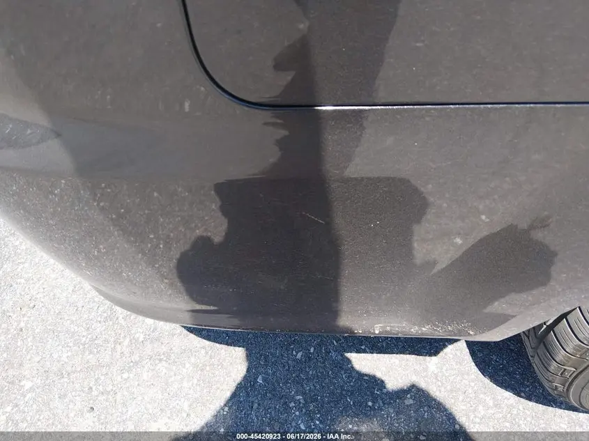 2016 DODGE GRAND CARAVAN SE PLUS
