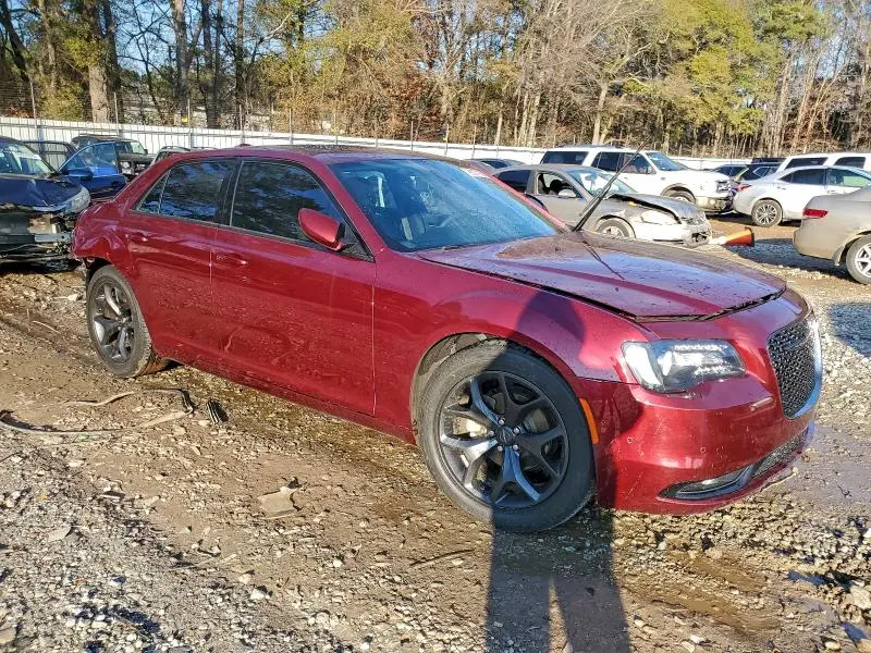 2023 CHRYSLER 300 S  