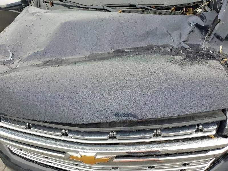2021 CHEVROLET TAHOE K1500 PREMIER  