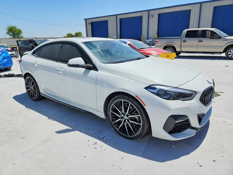 2021 BMW 228I   