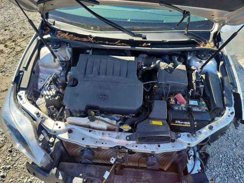 2013 TOYOTA AVALON BASE  