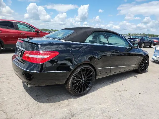 2012 MERCEDES-BENZ E 350  