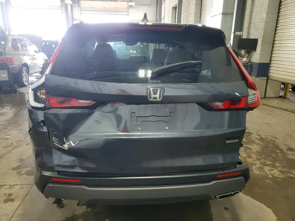 2023 HONDA CR-V SPORT TOURING  