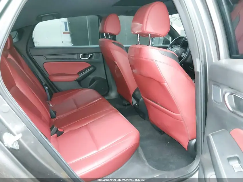 2025 ACURA INTEGRA A-SPEC TECHNOLOGY
