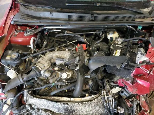 2014 FORD TAURUS SHO  