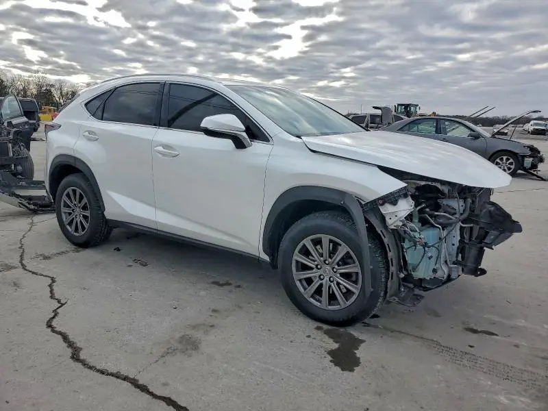2016 LEXUS NX 200T BASE  