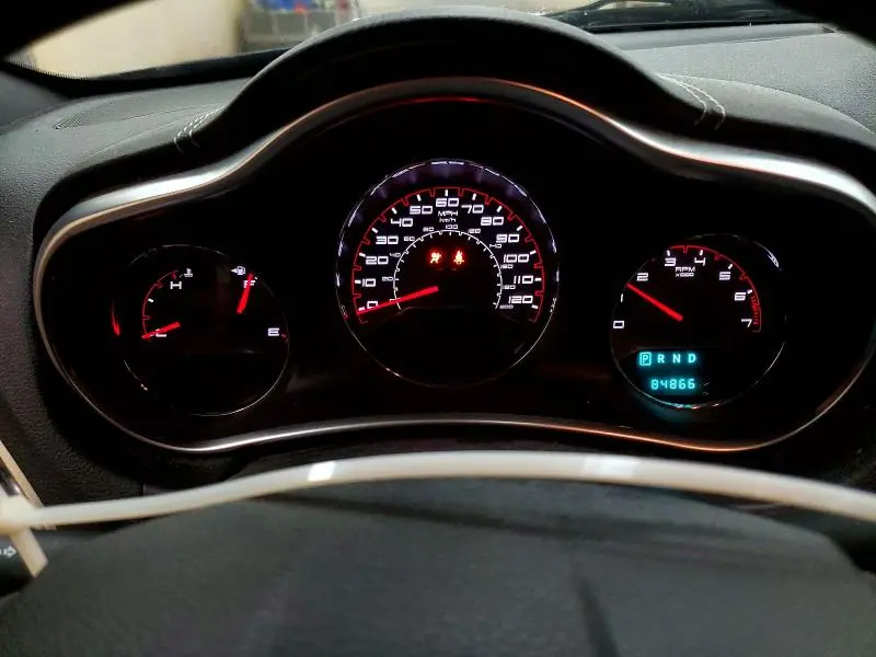 2011 DODGE AVENGER EXPRESS  