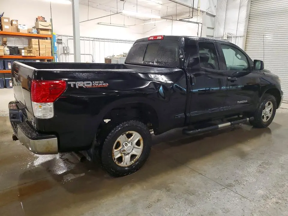2012 TOYOTA TUNDRA GRADE  