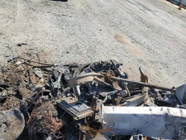 2019 TESLA MODEL X 