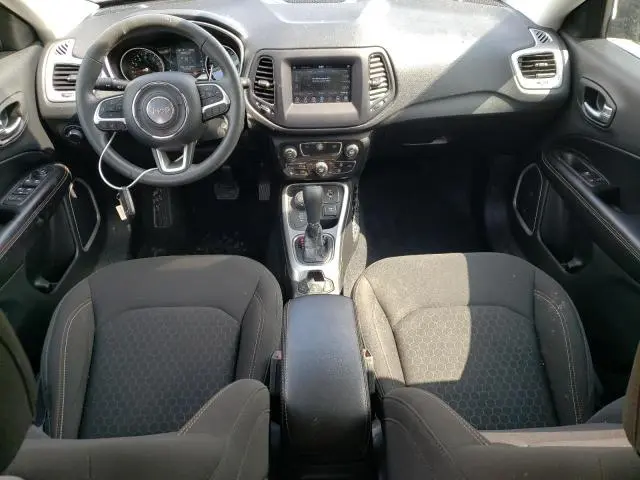 2021 JEEP COMPASS SPORT