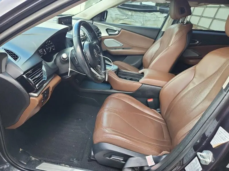 2021 ACURA RDX TECHNOLOGY  