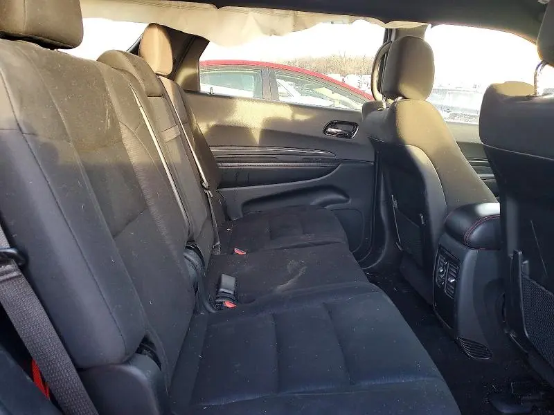 2023 DODGE DURANGO GT  