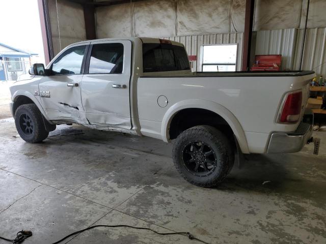 2013 RAM 2500 LARAMIE