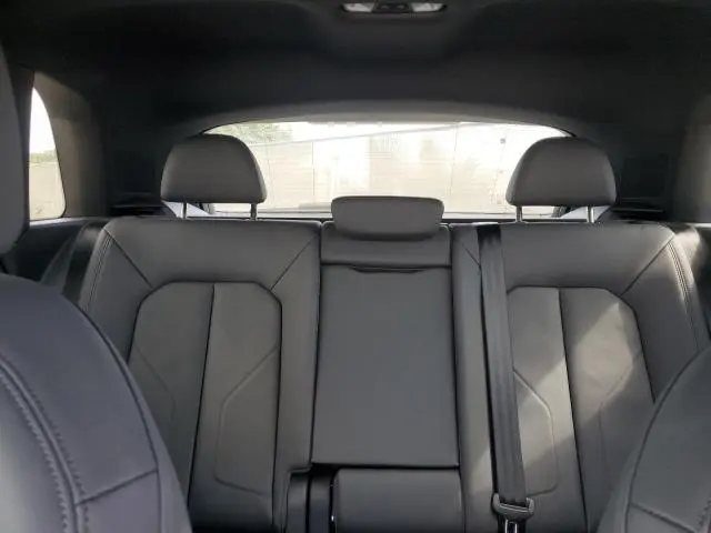 2022 AUDI Q3 PREMIUM S LINE 45  