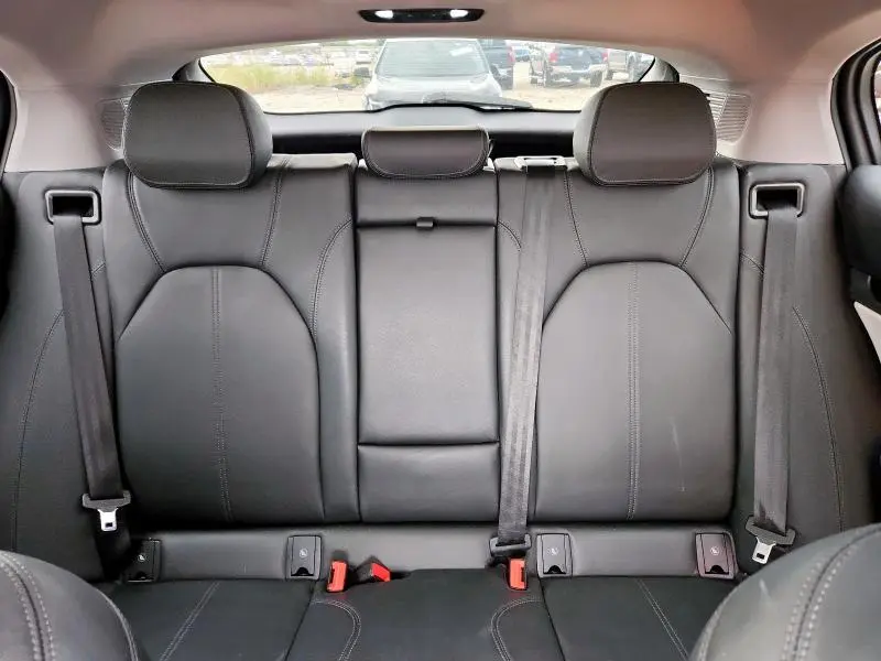 2021 ALFA ROMEO STELVIO SPORT  