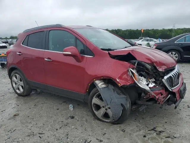 2015 BUICK ENCORE PREMIUM  