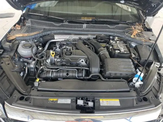 2023 VOLKSWAGEN JETTA S  