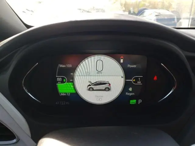 2020 CHEVROLET BOLT EV PREMIER