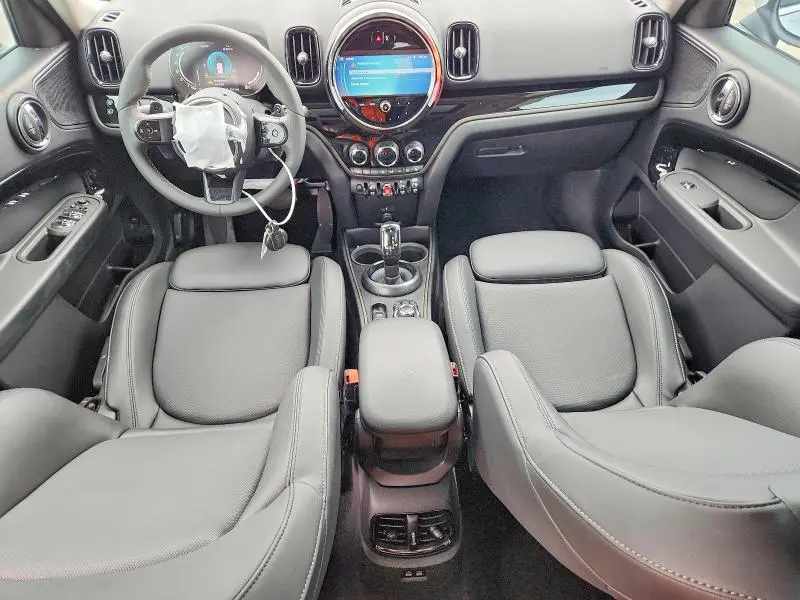 2024 MINI COOPER S COUNTRYMAN  