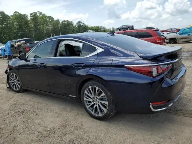 2020 LEXUS ES 300H  