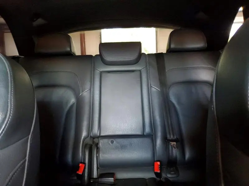 2015 AUDI Q5 TDI PREMIUM PLUS  