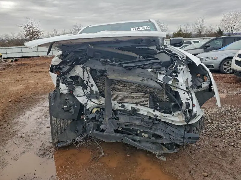 2023 CHEVROLET COLORADO   