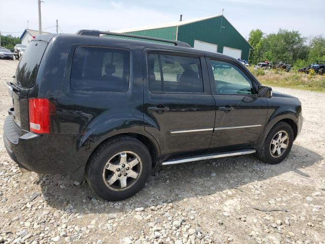 2011 HONDA PILOT TOURING