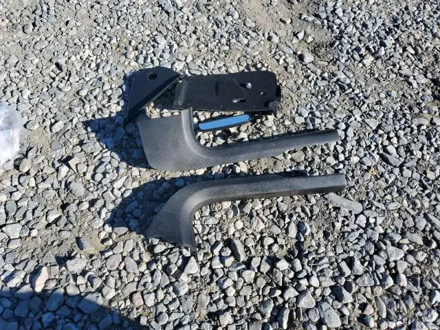 2021 DODGE CHARGER POLICE  