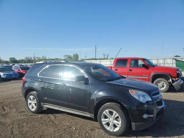 2011 CHEVROLET EQUINOX LT  