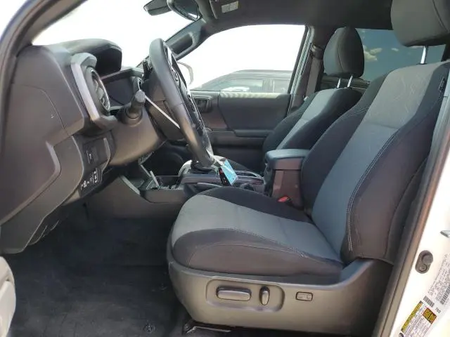2023 TOYOTA TACOMA DOUBLE CAB  