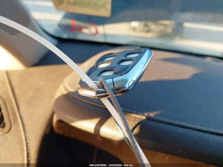 2015 CADILLAC ATS PREMIUM