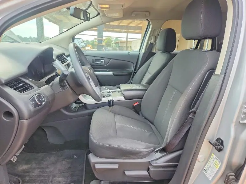 2013 FORD EDGE SE  