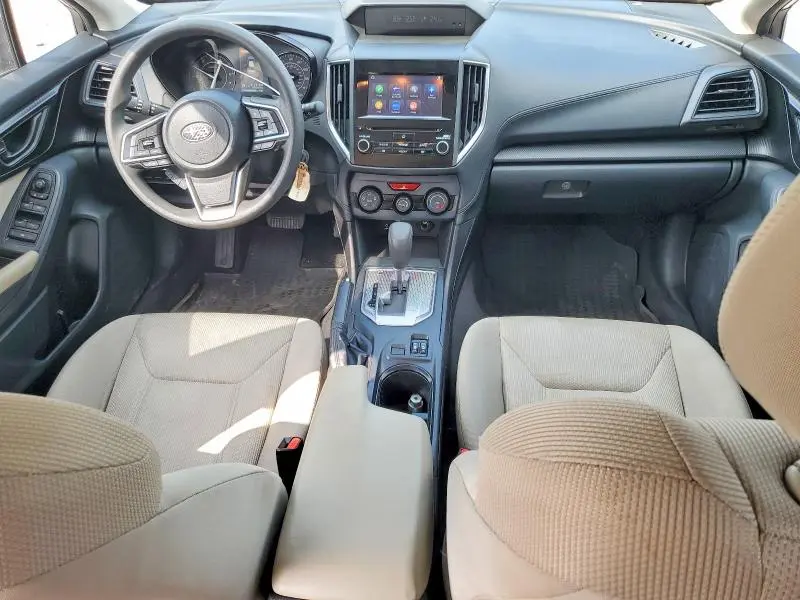 2021 SUBARU IMPREZA PREMIUM  