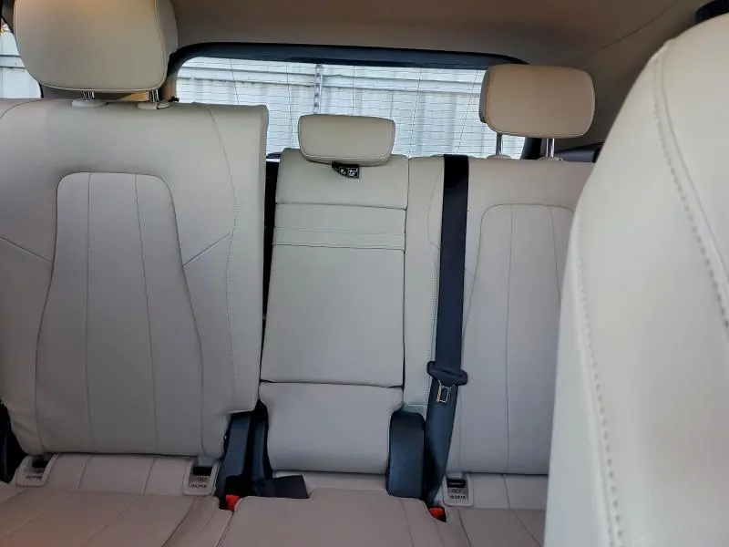 2021 MERCEDES-BENZ GLA 250 4MATIC  