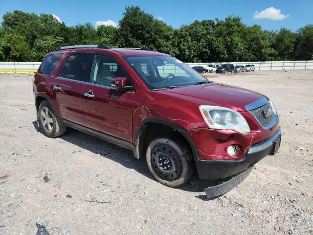 2011 GMC ACADIA SLT-2  