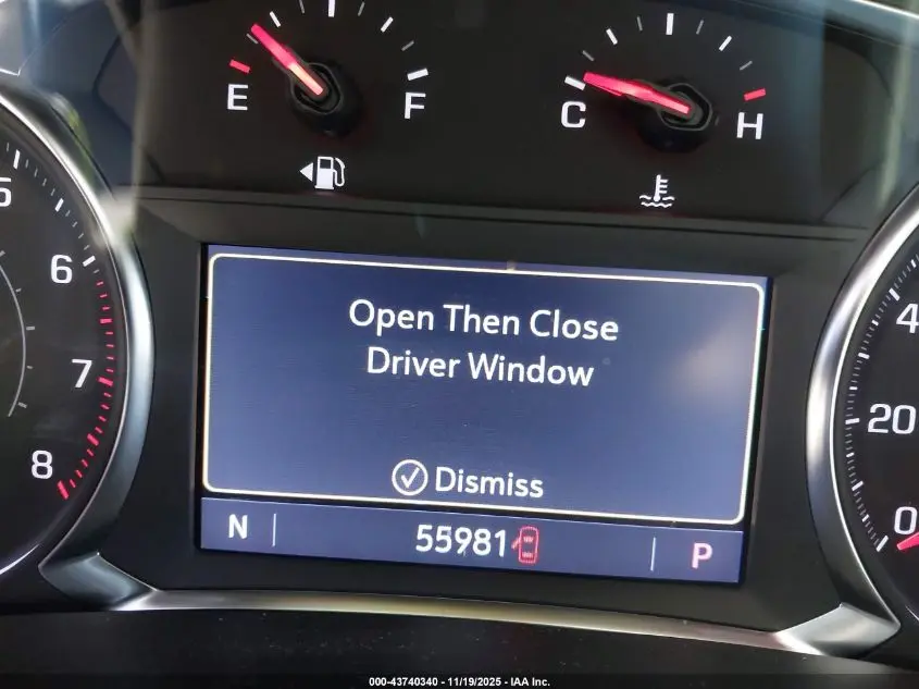 2023 CHEVROLET BLAZER FWD 2LT