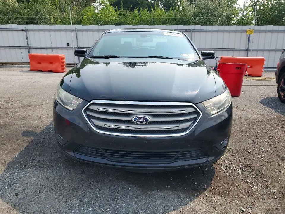 2014 FORD TAURUS SEL  