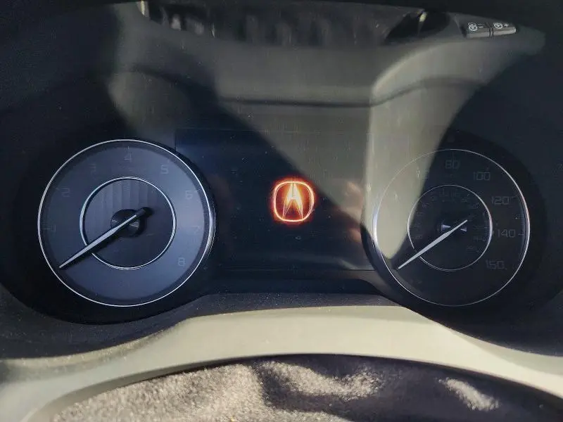 2020 ACURA RDX ADVANCE  