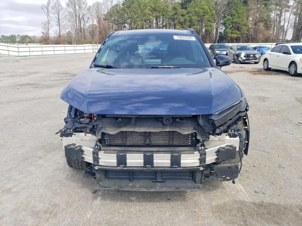 2024 HONDA CR-V SPORT-L  