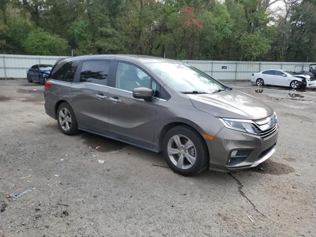 2018 HONDA ODYSSEY EXL