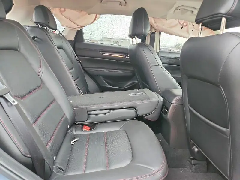 2023 MAZDA CX-5 PREFERRED  