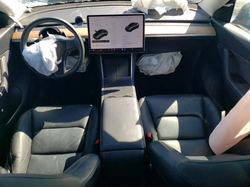 2020 TESLA MODEL Y   