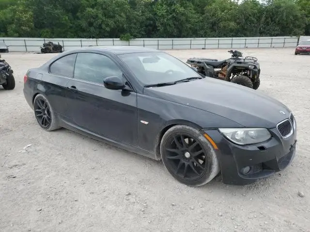 2012 BMW 328 I