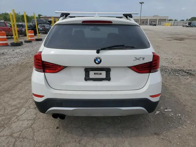 2014 BMW X1 XDRIVE35I
