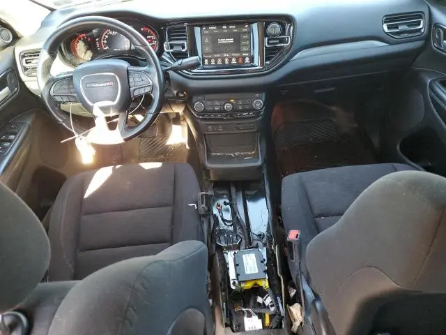 2021 DODGE DURANGO PURSUIT  