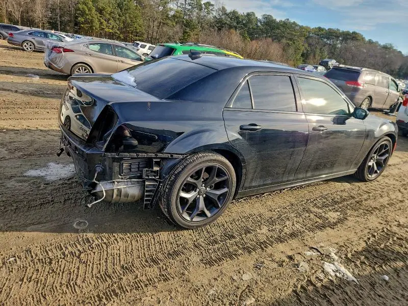2021 CHRYSLER 300 TOURING  