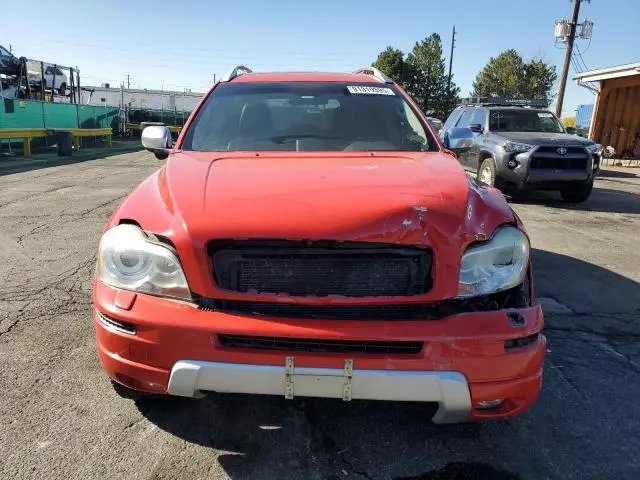 2013 VOLVO XC90 R DESIGN  