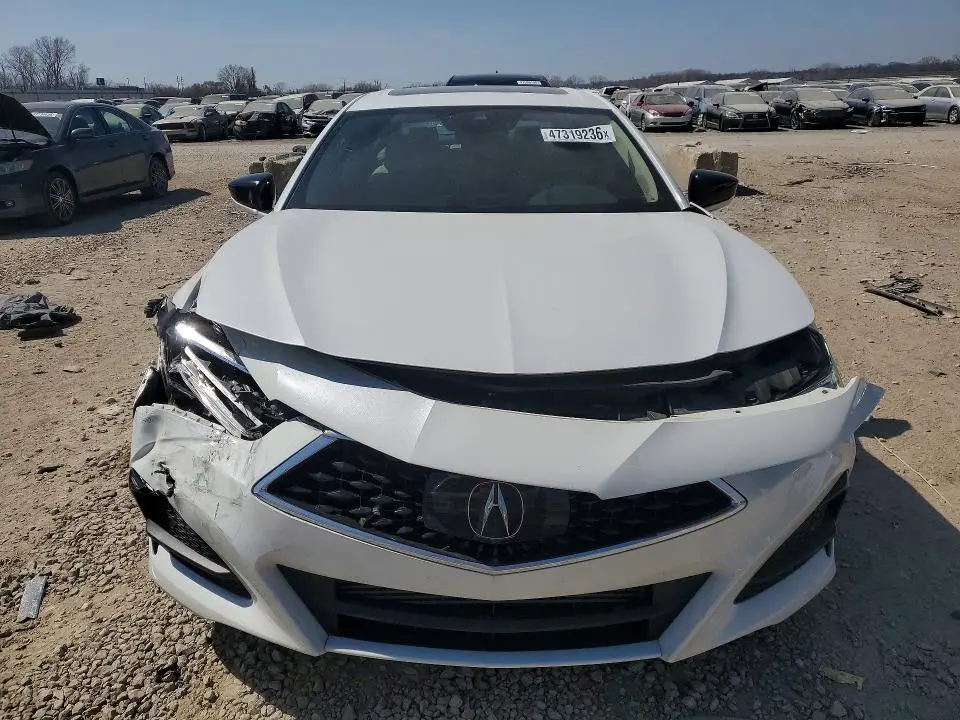 2023 ACURA TLX   